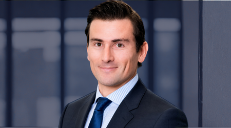 Maître François Grenier, avocat fondateur