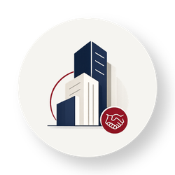 Corporate | Fusions & Acquisitions